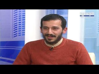 وأصبح للانتفاضة جريدة باسمها... الشارع بات حبرا على ورق - آدم شمس الدين