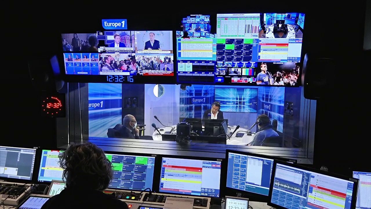 A Marseille, réouverture des écoles pour une rentrée complexe