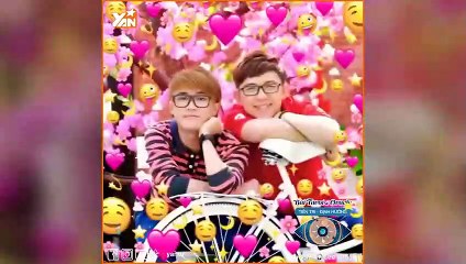 Ngưỡng mộ Huỳnh Lập - Hồng Tú và chuyện tình thập kỷ từ thời học sinh