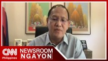 Mobile vaccination plano ng Marikina city  | Newsroom Ngayon