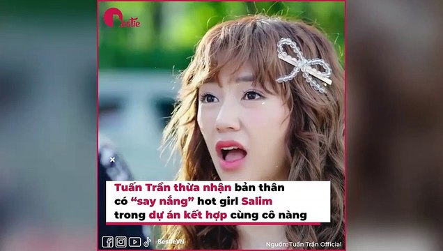 Tình trường của Tuấn Trần và những nàng thơ nổi nhất nhì showbiz