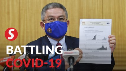 Covid-19: Selangor, KL and Johor have the most sporadic cases