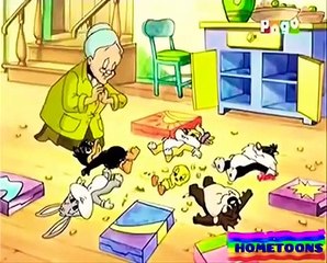 Baby Looney Tunes In Hindi || 2K18 || Latest Episodes