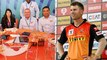 IPL 2021: David Warner Rift With SRH Management ? | Oneindia Telugu