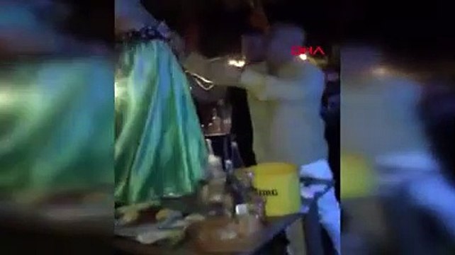 Vebitcoin'in sahibinin dansöz oynatma görüntüleri ortaya çıktı