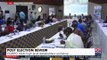 Post Election Review: CODEO holds high level stakeholders workshop - News Desk on JoyNews (26-4-21)