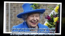 Elizabeth II - cette blague que la Reine a raconté lors du mariage de la princesse Eugénie