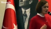 Kaftancıoğlu, 1915 olaylarıyla ilgili sözlerinin 'montajsız' halini paylaştı: “Yalanlarınızda boğulacaksınız!”