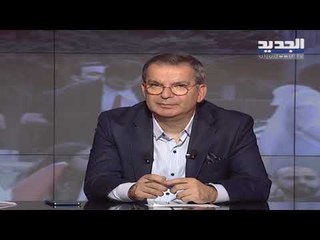 الزميل فراس حاطوم يرد على ربيع الزين بالوثائق