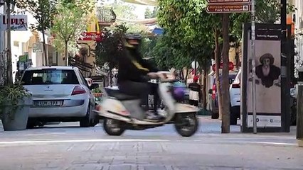 عزل جديد في قبرص بعد ارتفاع حاد في حالات كورونا