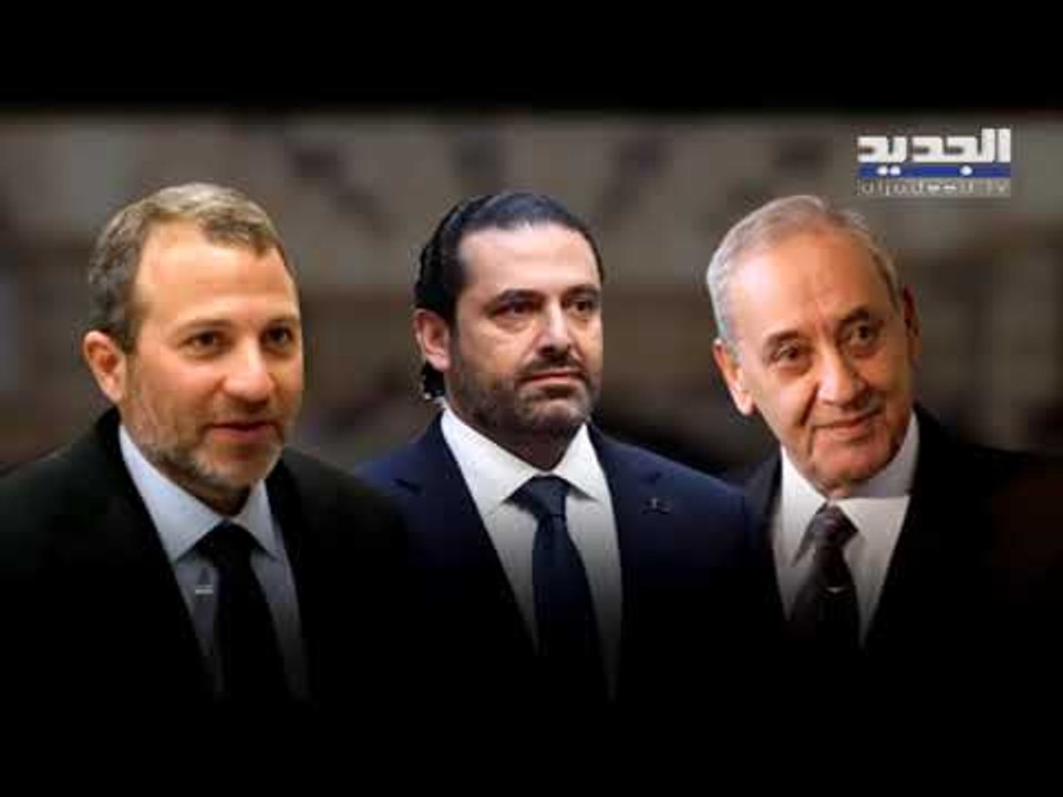 أسهم الخطيب ترتفع وتفتح خطي عين التنية بيت الوسط أمام جنبلاط - راوند أبوخزام