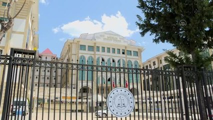 Eşini öldüren Melek İ'nin yargılanmasına devam edilecek