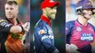 IPL 2021:R Ashwin, Kane, Andrew And Other Cricketers Leave Amid Covid19 | Oneindia Telugu
