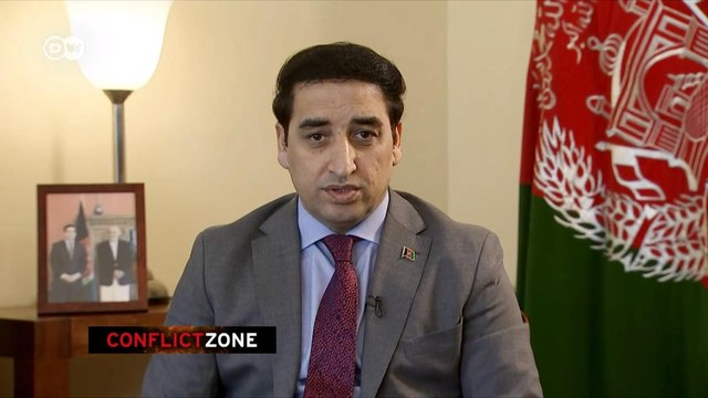 Угроза новой войны в Афганистане: США выводят войска, власти не могут договориться о мире с талибами