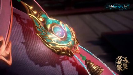 Thiên Bảo Phục Yêu Lục Phần 2 Tập 2