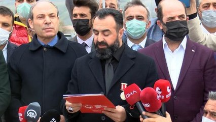 'Kobani' davasında 108 sanığın yargılanmasına başlandı