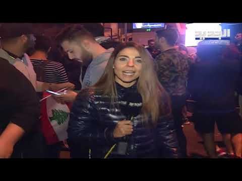 الصحافي جوزيف طوق يوضح لـ الجديد مضمون تغريدته التي أثارت الجدل حول انتفاضة لبنان