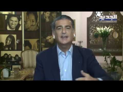 مصباح الأحدب لـ الجديد : الدولة لا تحميني وربيع الزين ليس مرافقي لكنّه صديقي