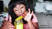 Eating Pickles! Very Funny! Asmr Knockoff