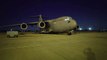 IAF's C-17 Globemaster to airlift oxygen containers from Dubai 