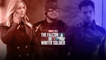 The Falcon and the Winter Soldier Episode 6 FINAL Review Spoiler Discussion