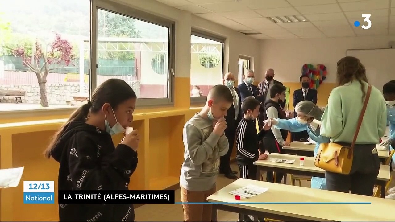 Rentrée des classes : retour à l’école sous haute surveillance