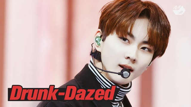 [최초공개] ENHYPEN(엔하이픈) - Drunk-Dazed | ENHYPEN COMEBACK SHOW 'CARNIVAL'
