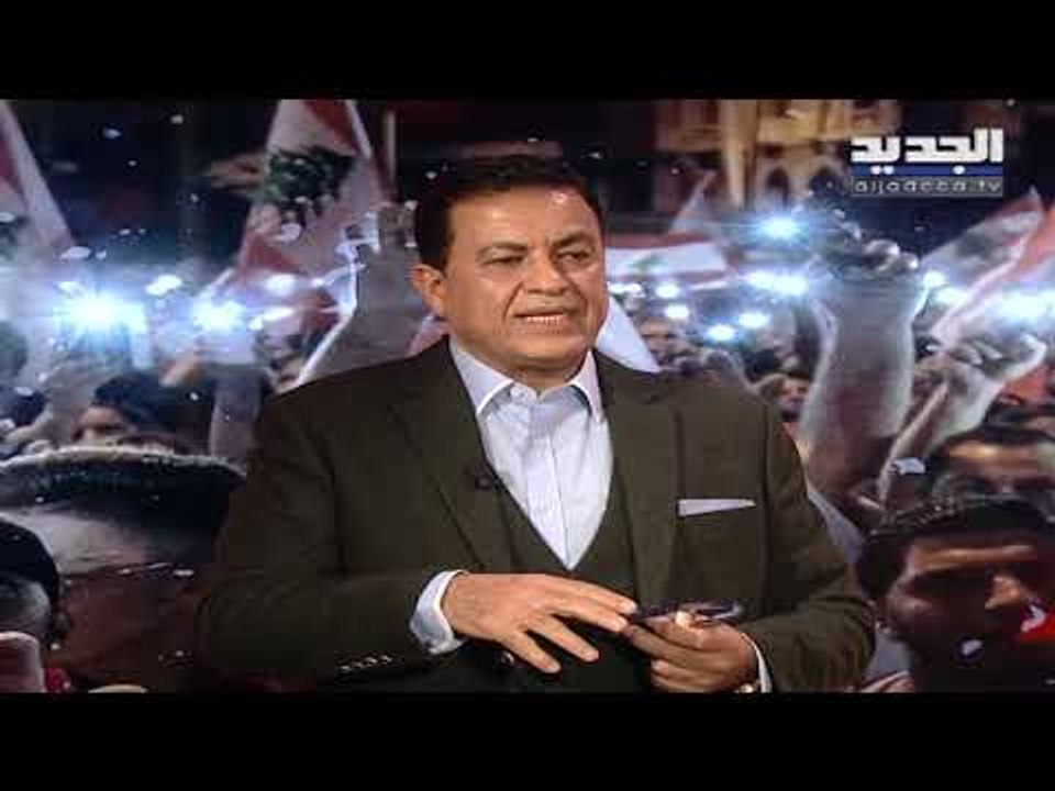 سامي كليب لـ"الجديد": عرض عليّ أن أكون وزيرًا لكنني لم أقبل ولم أرفض