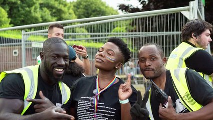 Cameroonian transgender women back in court as activists speak out