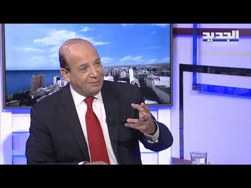 كاتب صحافي: تأليف الحكومة لن يكون صعباً والأفرقاء التي سمت حسان دياب ستحاول مساعدته