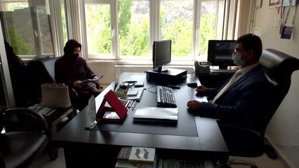 Keban Belediyesinin tahsis ettiği alanda TOKİ tarafından konut inşa edilecek