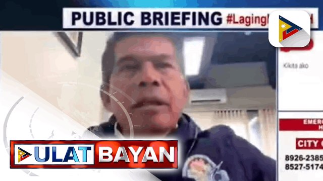 BFAR at PCG, pinaigting ang pagbabantay sa WPS