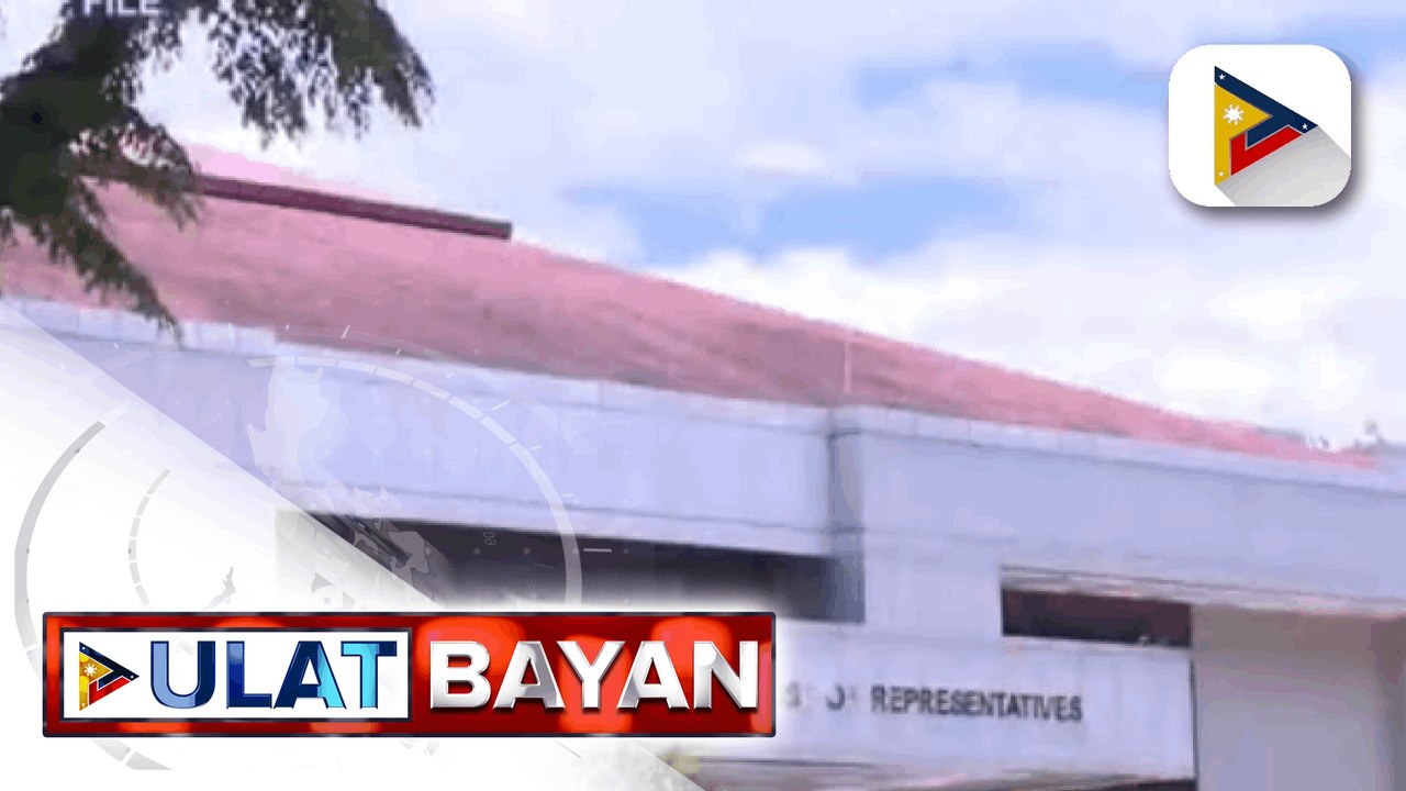 Kamara, isinusulong na parusahan ang mga government official na magpapabaya sa tungkulin ngayong pandemic; rekomendasyon ng ASEAN para mapababa ang tensyon sa Myanmar, suportado ng Pilipinas