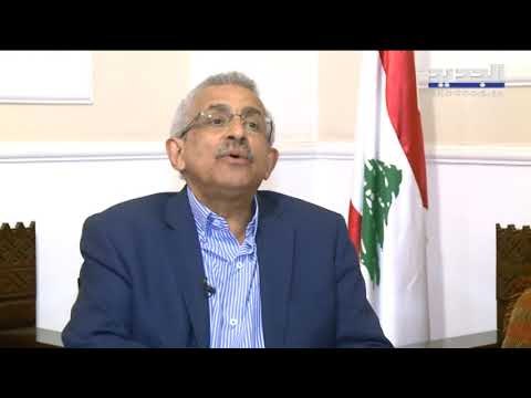 نائب صيدا سيقول كلمته من مدينته أو من القصر الجمهوري... فهل يسمي الخطيب؟ - جويل الحاج موسى