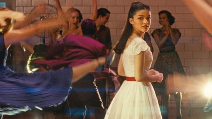 West Side Story - Teaser Trailer (Deutsch) HD
