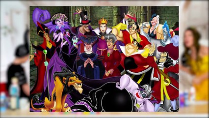 Elsa Vs Maleficent Paint Each Other Challenge With Belle. Totally Tv Videos For Teens.