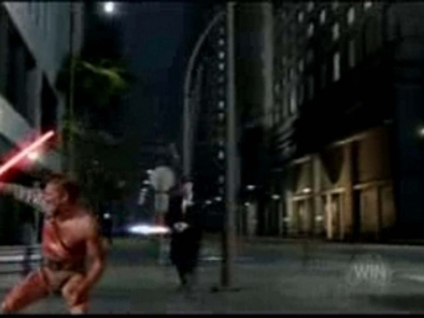 ⁣Oscars 2008 opening sequence