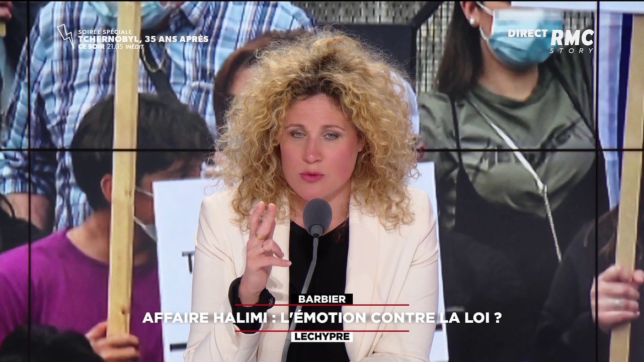 L'intégrale de Neumann / Lechypre du lundi 26 avril 2021