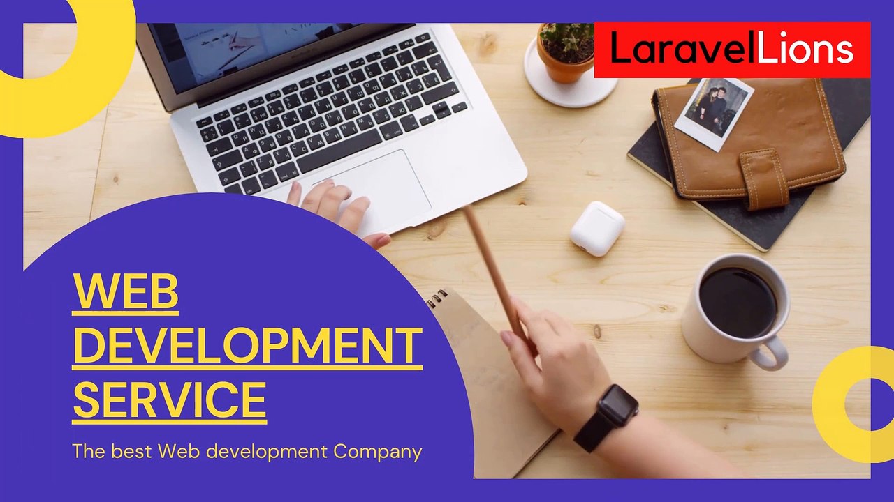 The Best Web Development Service |