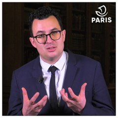 Séminaire de l'Inspection Générale 2019 - Charles Thibault-Petit