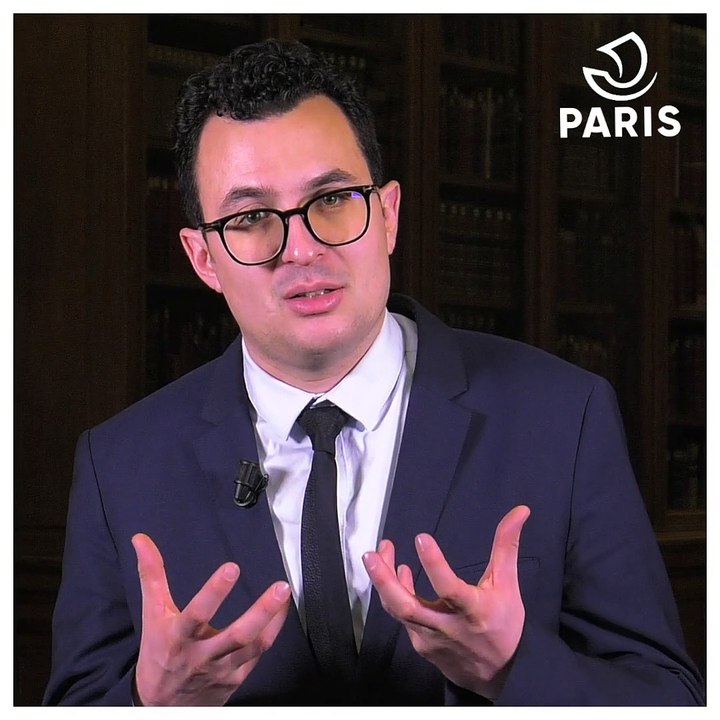 Séminaire de l'Inspection Générale 2019 - Charles Thibault-Petit