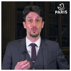 Séminaire de l'Inspection Générale 2019 - Guillaume Paradas