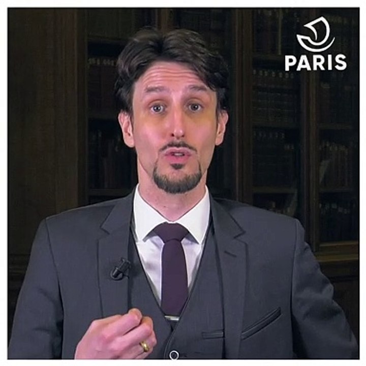 Séminaire de l'Inspection Générale 2019 - Guillaume Paradas