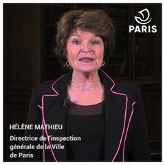 Séminaire de l'Inspection Générale 2019 - Hélène Mathieu