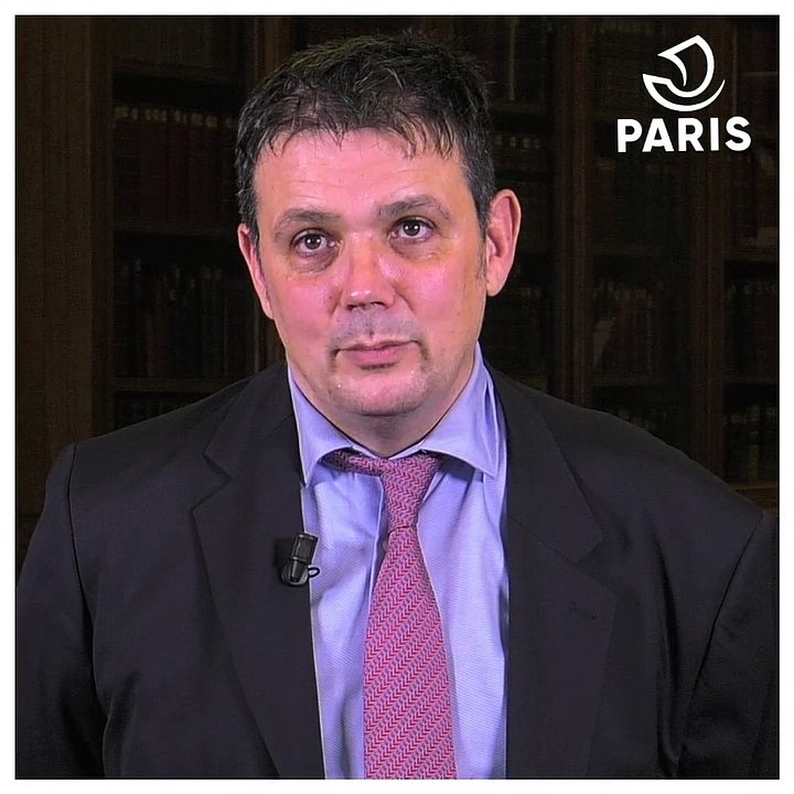 Séminaire de l'Inspection Générale 2019 - Stéphane Labonne