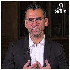 Séminaire de l'Inspection Générale 2019 - Dominique Bordier