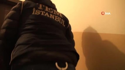 Son dakika haberleri... FETÖ'ye yönelik İstanbul ve İzmir merkezli 62 il ile KKTC'deki operasyonun görüntülerine ulaşıldı