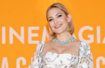 Kate Hudson critica el 'excesivo escrutinio' sobre las mujeres