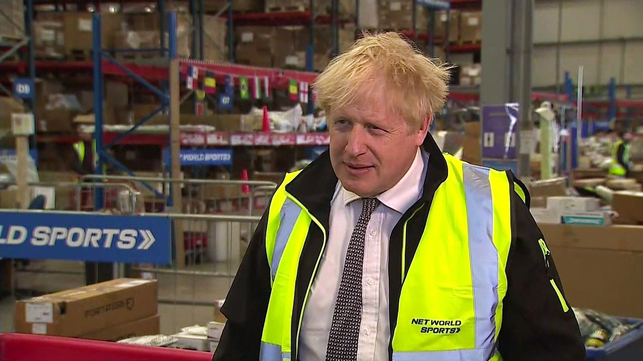 PM denies 'bodies could pile high’ comment