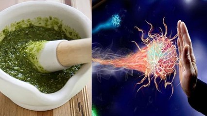 Corona Virus में Immunity को मजबूत बनाएगा ये Special Paste | Boldsky